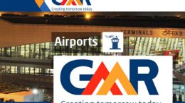 GMR-Infra-wins Goa airport bid