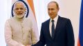 Modi, Putin to Lay the Foundation Stone of Third, Fourth Units of Kudankulam NPP