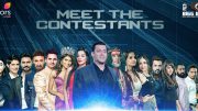 Bigg Boss 10: The final list of celebrity and common contestants this year