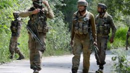 Pakistani rangers attack BSF in Gurdaspur