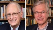Nobel prize in economics 2016 awarded to Oliver Hart and Bengt Holmström