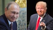 Trump, Putin 'will mend US-Russia ties'