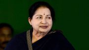 Chennai: Tamil Nadu Chief Minister J Jayalalithaa passed away