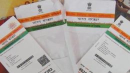 Aadhaar card compulsion by UP Board to cut down fraud entries