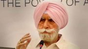 KPS Gill, the super cop who ended Khalistan in Punjab dies