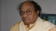 Jnanpith winner C. Narayana Reddy passes away