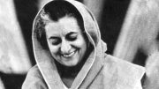 Sagarika Ghose's new book : An attempt to bring 'Indira Gandhi' alive for a new generation