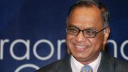 Narayana Murthy backs Infosys chairman Nilekani to fix corporate governance lapses