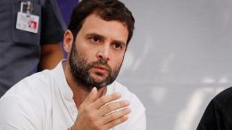 'Rahul Gandhi missing': posters surface in Amethi after leader's six-month no-show in constituency