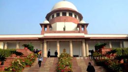 Right to privacy verdict: a timeline of SC hearings