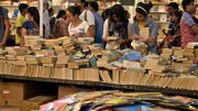 Delhi Book Fair: Every quest for stationery will come to a halt at Pragati Maidan