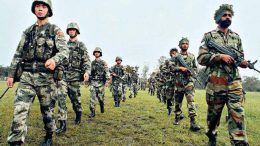 Step back from Doklam to avoid confrontation: Chinese army to India