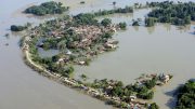 Bihar floods affect nearly 2 million, situation continues to be grim