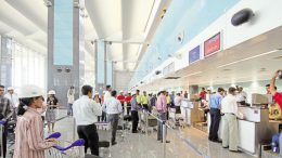 Airport entry permits to soon be verified by"Aadhaar, biometrics" as officials try to plug misuse