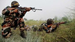 Woman killed after Pakistan resorts to ‘unprovoked’ firing along LoC in Poonch district