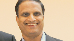 Vishal Sikka resigns: Who is UB Pravin Rao, interim CEO of Infosys