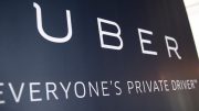 Uber appoints new CEO: Dara Khosrowshahi, former executive of Expedia to replace Travis Kalanick