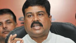 Oil minister Dharmendra Pradhan: Government won’t intervene to cut petrol, diesel prices