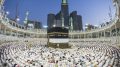 Muslims around world celebrate Eid as hajj enters final days