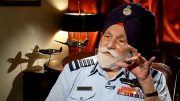 Indian Air Force Arjan Singh