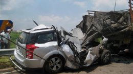 Bengaluru tragedy: Late night SUV car race by 3 teens kills 1