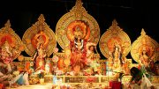 London’s Camden Durga Puja: A must-see for Indians in UK