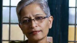 Gauri Lankesh murder: Journalist who spoke her mind shot dead in Bengaluru