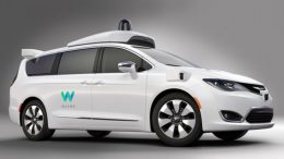 Intel joins Alphabet’s unit Waymo on self-driving car technology