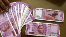Fake Rs2,000 notes seized: DRI to check, man arrested in Mumbai