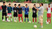 FIFA U-17 World Cup: Chandigarh’s big connect in building Indian football squad
