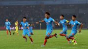 FIFA U-17 World Cup: For team India, party over, time to do dishes