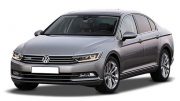 2017 Volkswagen Passat to launch in India tomorrow: Here’s what to expect!