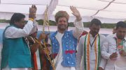 Gujarat Congress unit passes resolution for Rahul Gandhi as Congress president