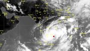 Chennai Weather, 8 Dead In Tamil Nadu, Kerala As Cyclone Ockhi Heads For Lakshadweep