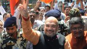 Gujarat municipal polls 2018 BJP wins, but saw decline in seats