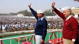 Three years of AAP, Arvind Kejriwal, cabinet ministers to take questions from people