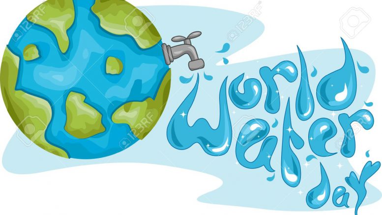 PM Modi Highlights Importance Of "Jal Shakti" On World Water Day 2018