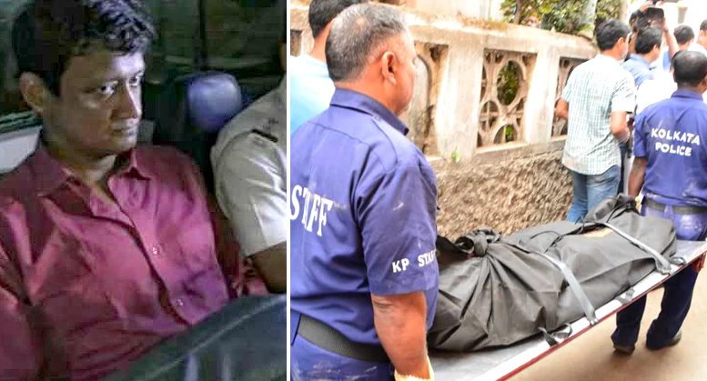 Kolkata Man preserves mother’s body for three years