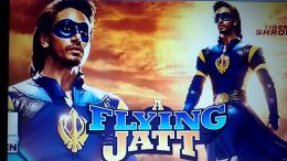A Flying Jatt