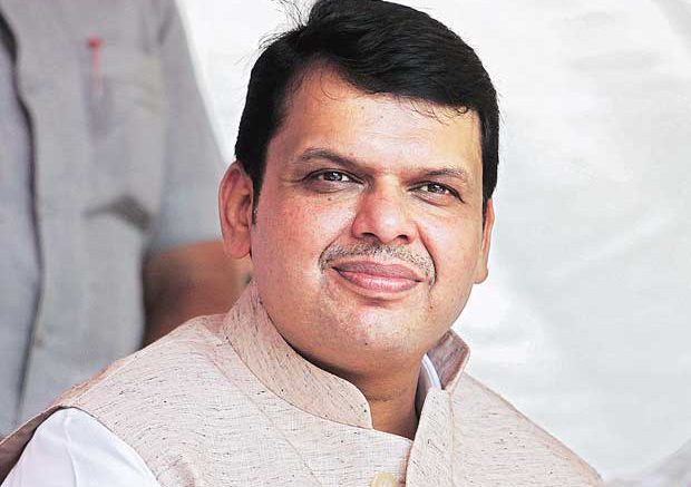 Devendra Fadnavis