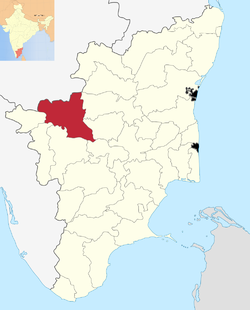 Erode_district_Tamil_Nadu