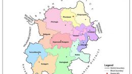 Kandhamal district