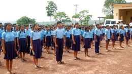 Karnataka School