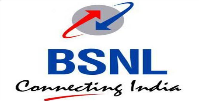 BSNL