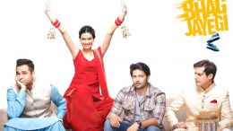 Happy Bhag Jayegi Movie Review