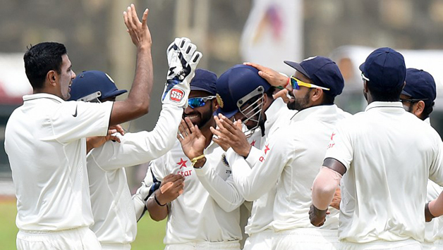 India defeat west indies