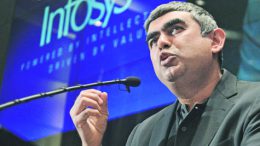 Infosys plans to hire 10,000 American workers, open 4 US tech centers