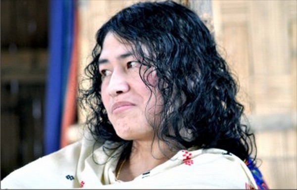 Irom Sharmila