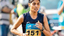 Lalita Babar Rio Olympics India