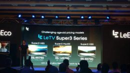 LeEco-Super3-Smart-TV-Models